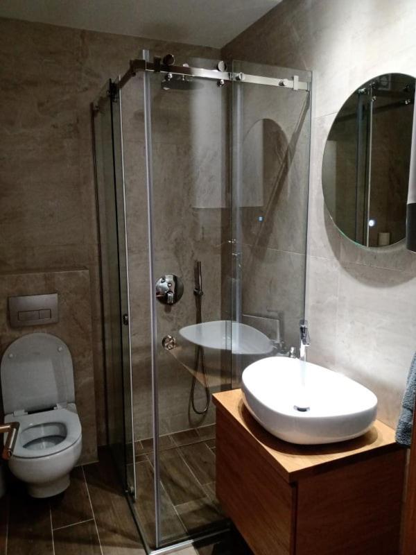 Appartement Jellenaa à Zlatibor Extérieur photo