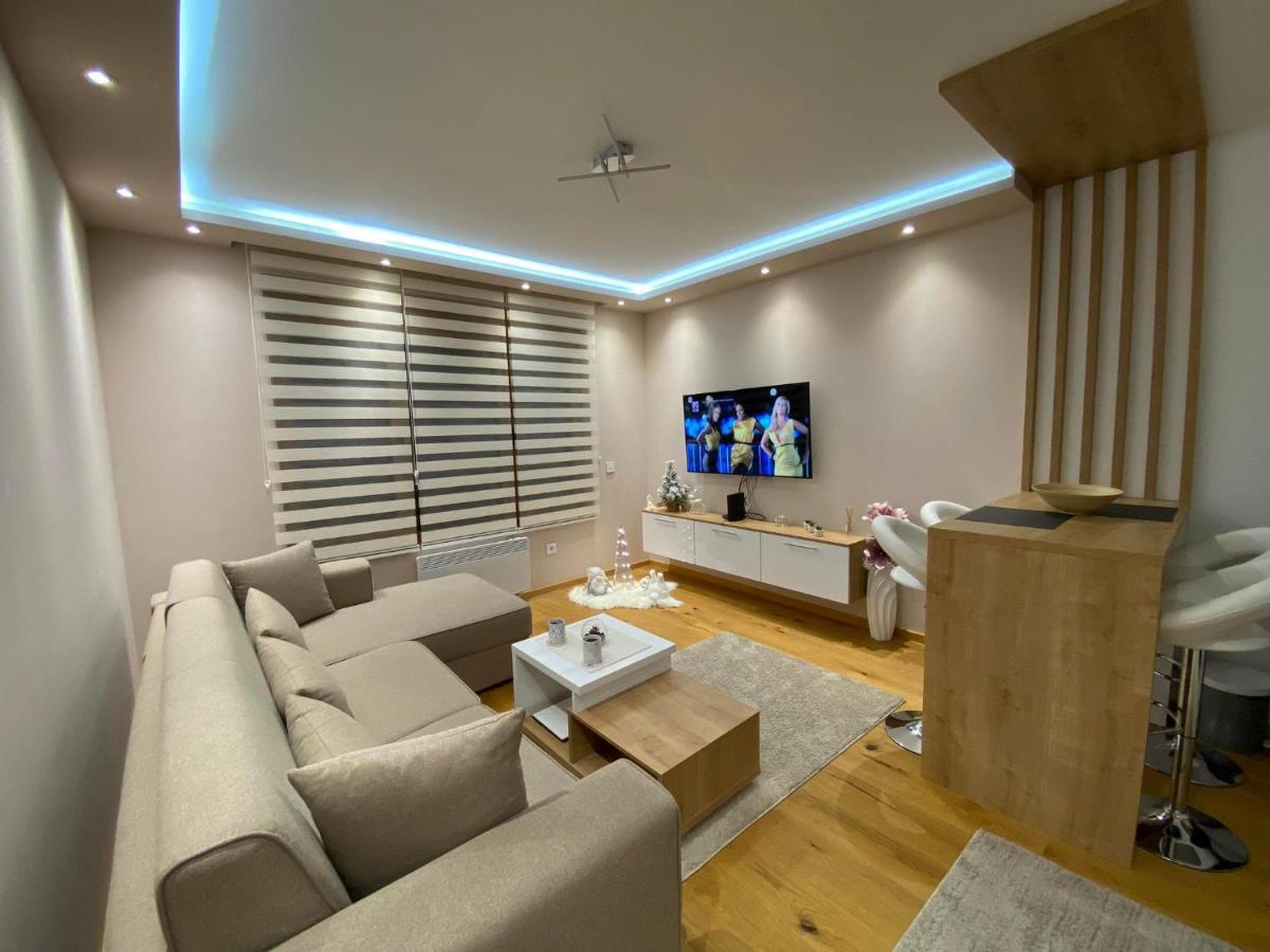 Appartement Jellenaa à Zlatibor Extérieur photo