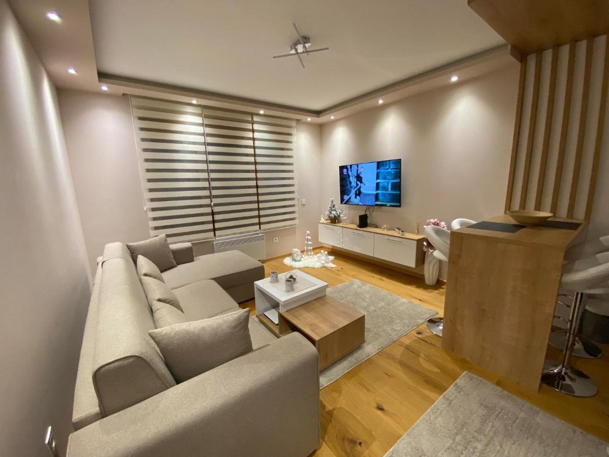 Appartement Jellenaa à Zlatibor Extérieur photo