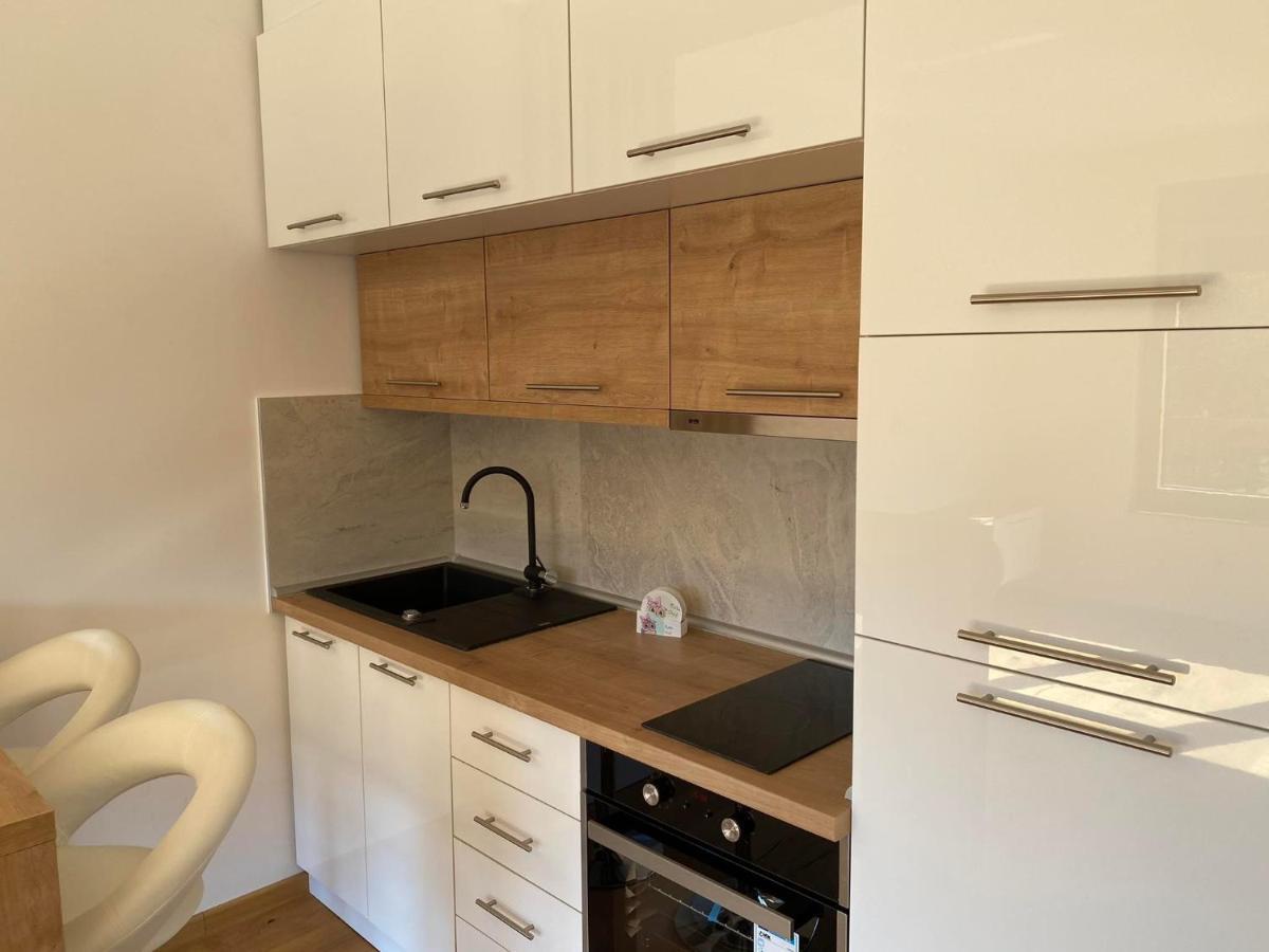 Appartement Jellenaa à Zlatibor Extérieur photo
