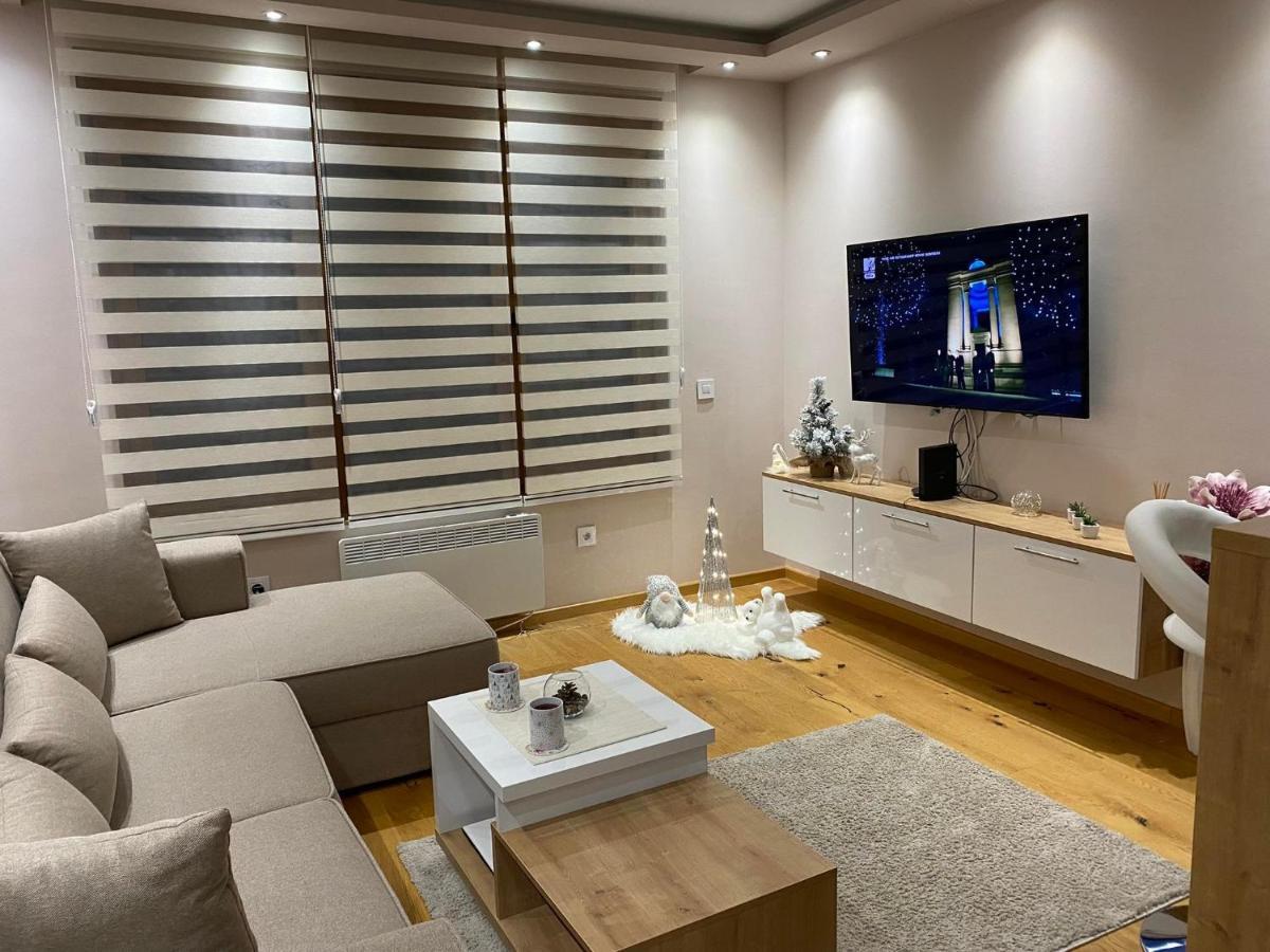 Appartement Jellenaa à Zlatibor Extérieur photo