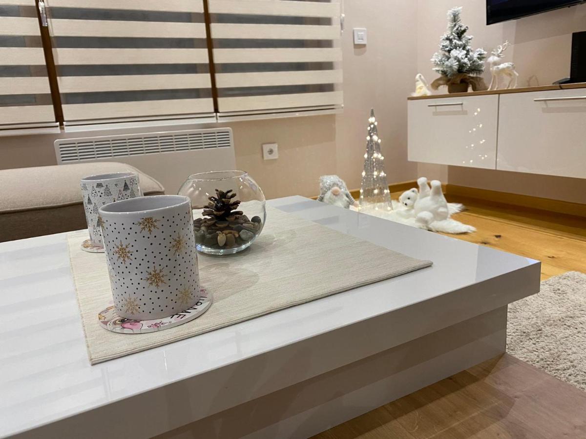 Appartement Jellenaa à Zlatibor Extérieur photo