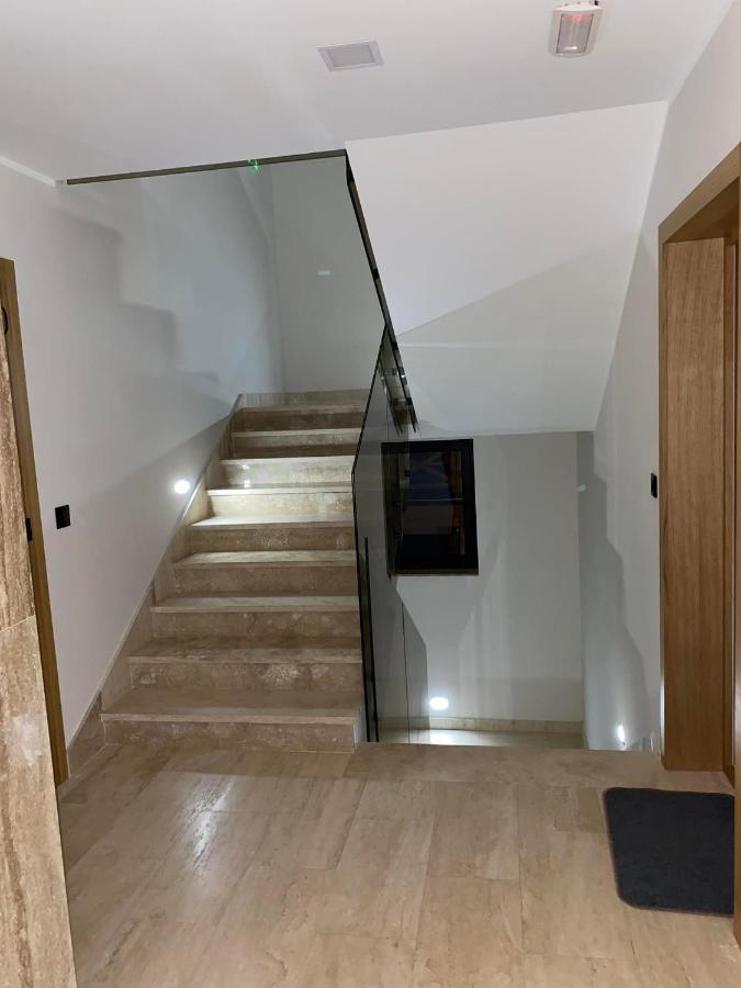 Appartement Jellenaa à Zlatibor Extérieur photo