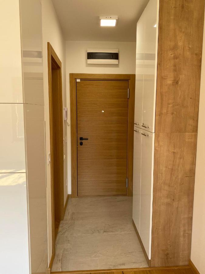 Appartement Jellenaa à Zlatibor Extérieur photo