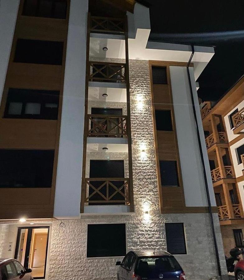 Appartement Jellenaa à Zlatibor Extérieur photo