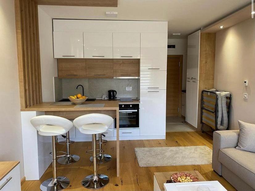 Appartement Jellenaa à Zlatibor Extérieur photo