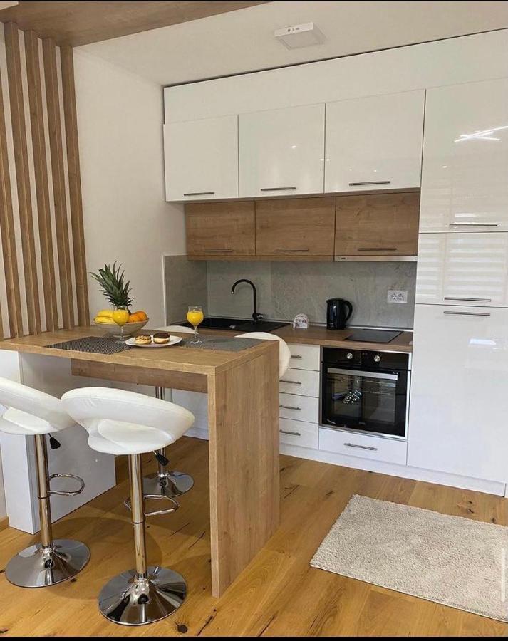 Appartement Jellenaa à Zlatibor Extérieur photo