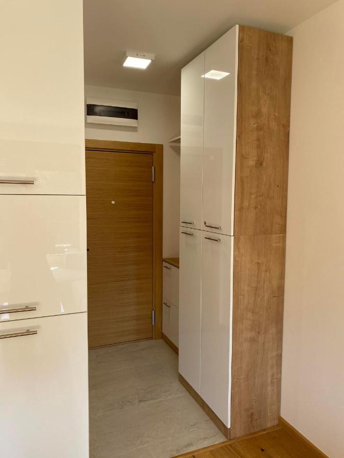 Appartement Jellenaa à Zlatibor Extérieur photo