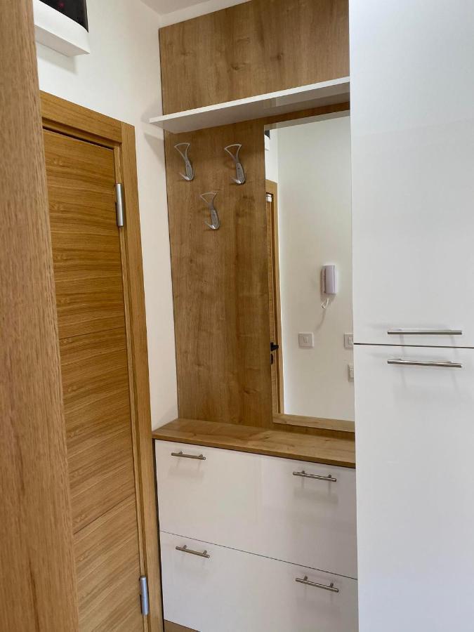 Appartement Jellenaa à Zlatibor Extérieur photo