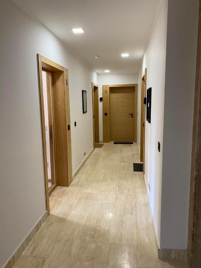 Appartement Jellenaa à Zlatibor Extérieur photo