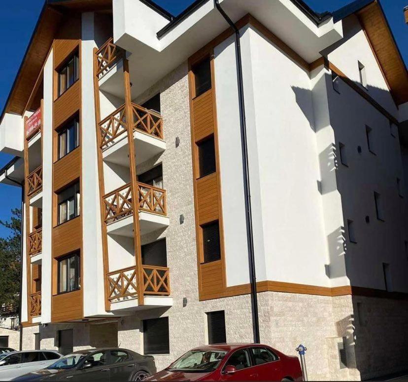 Appartement Jellenaa à Zlatibor Extérieur photo