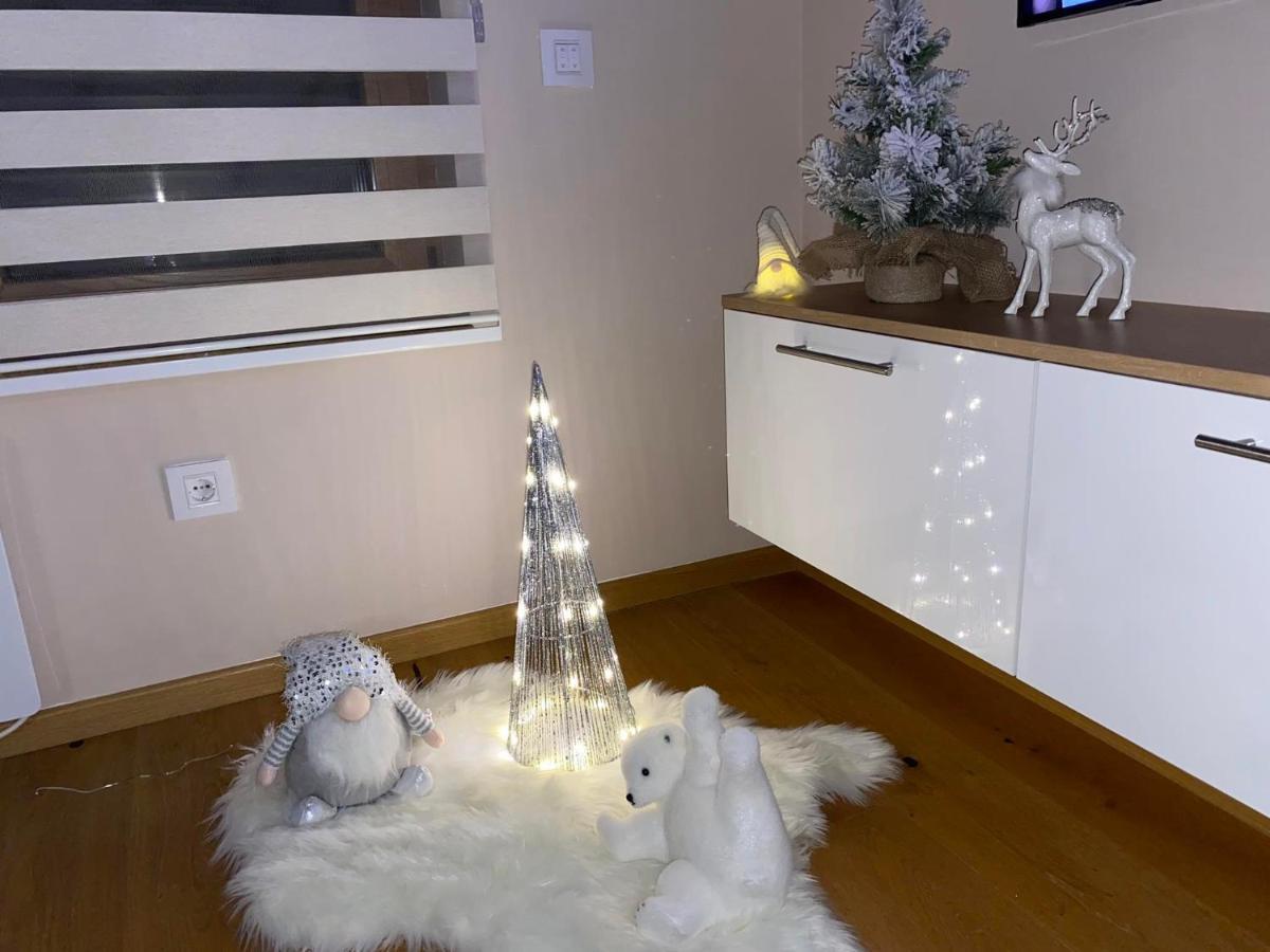 Appartement Jellenaa à Zlatibor Extérieur photo