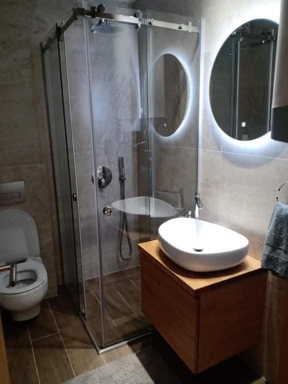 Appartement Jellenaa à Zlatibor Extérieur photo